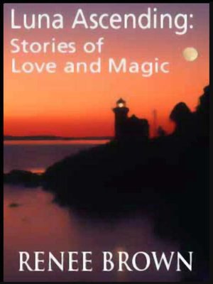 cover image of Luna Ascending